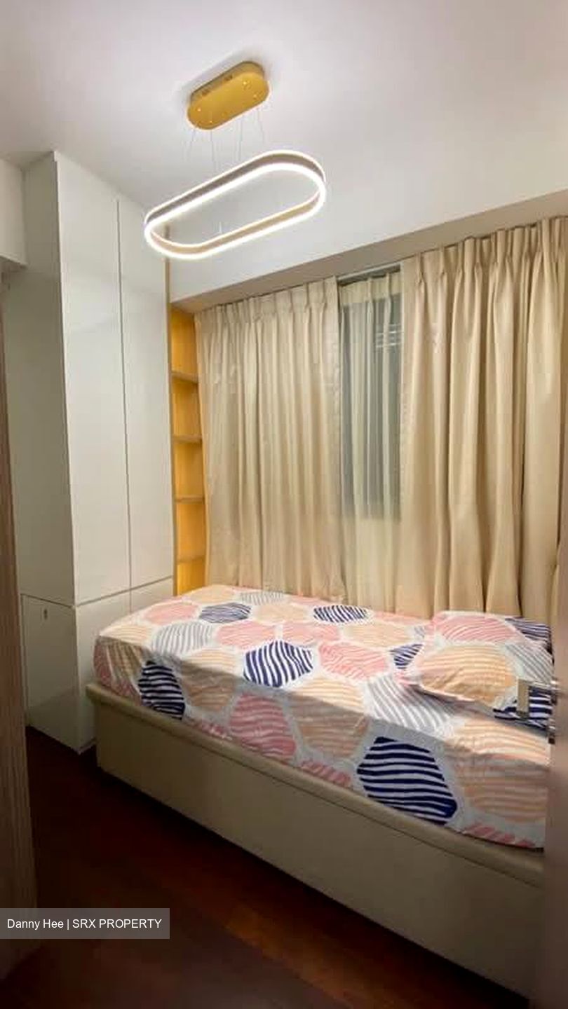 Queens Peak (D3), Condominium #583951291